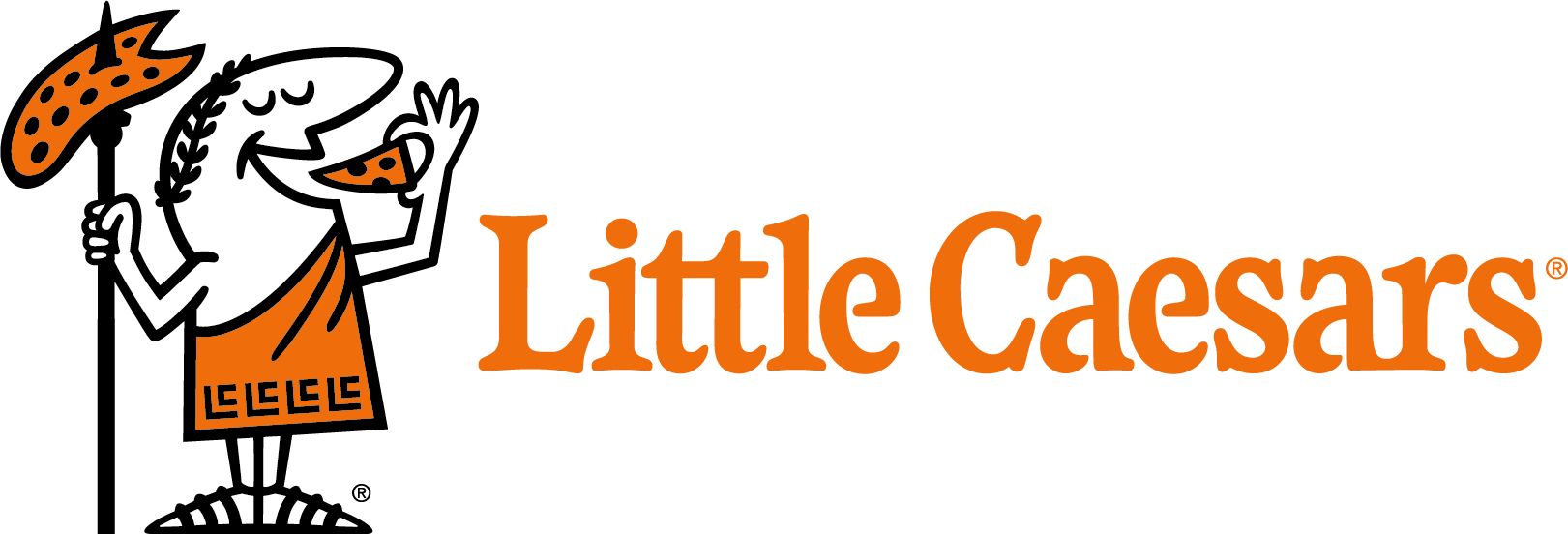 Little Ceasers