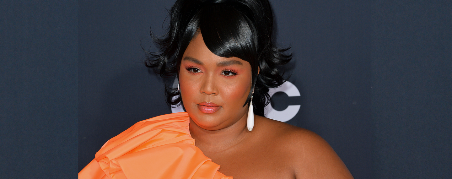 Lizzo Makes a Vegan “McChicken” Sandwich in New Video