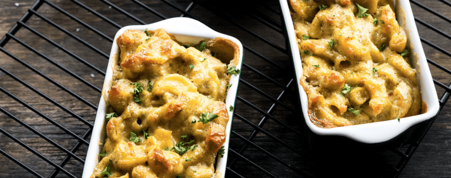 Whole Foods Adds Drool-Worthy Vegan Mac and Cheese to Hot Foods Bar