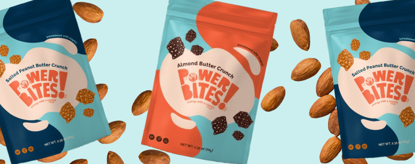 Plant-Based Company PowerBites! Is Fueling People to Change the World