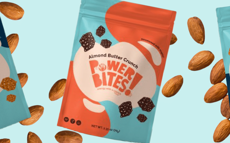 Plant-Based Company PowerBites! Is Fueling People to Change the World