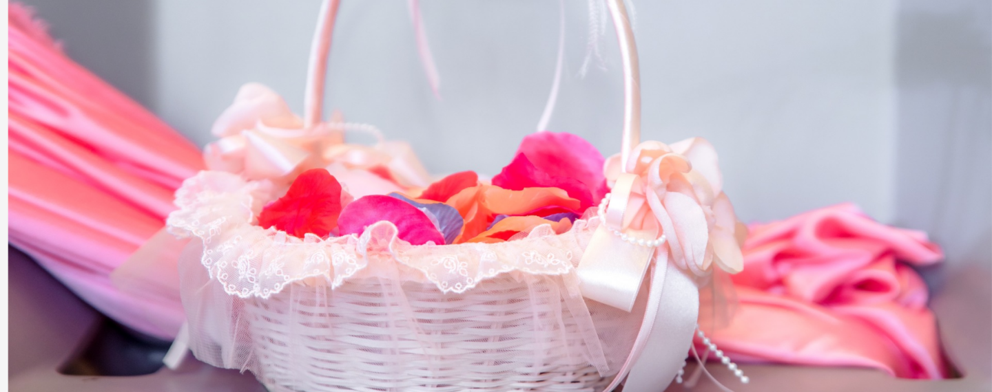 Here’s How to Make an Incredible Vegan Easter Basket