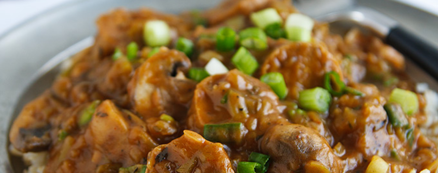 7 Vegan Mardi Gras Recipes That Everyone Will Enjoy
