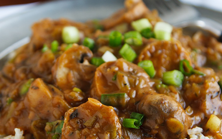 7 Vegan Mardi Gras Recipes That Everyone Will Enjoy