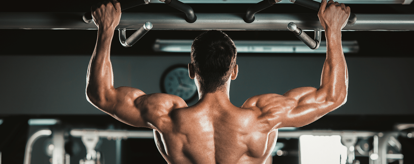 STUDY: Plant-Based Protein Builds Muscle Better Than Milk Protein