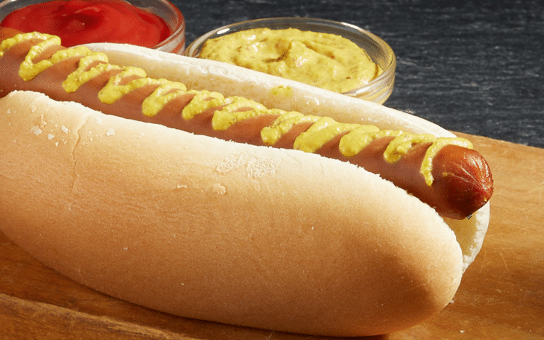 Vegan Hot Dogs Just Launched at Legendary Hot Dog Company Nathan’s Famous