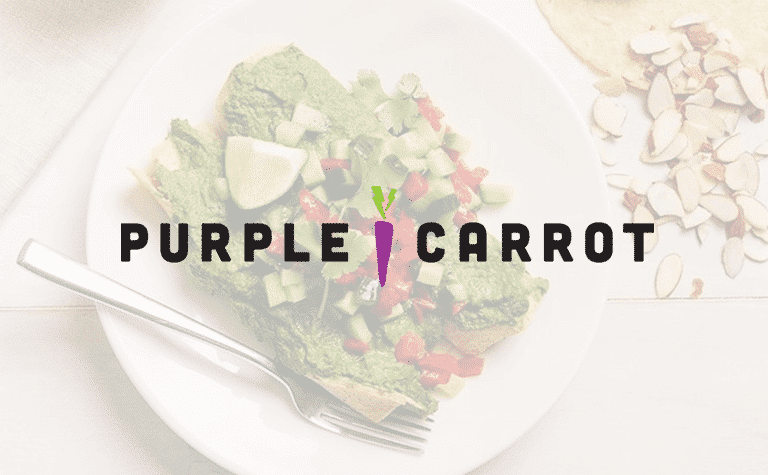 Purple Carrot