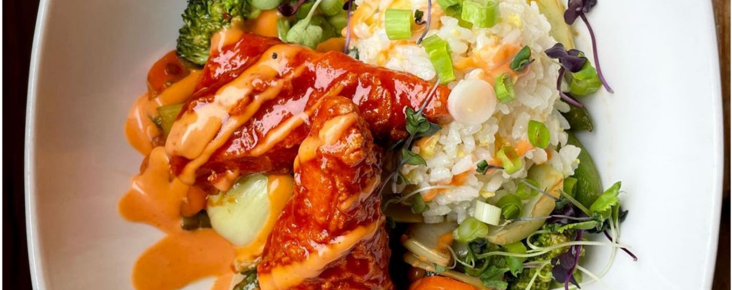 8 Plant-Based LGBTQ+ Businesses to Support Pride Month Now (and Always)