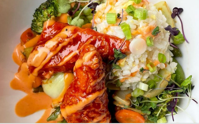 8 Plant-Based LGBTQ+ Businesses to Support Pride Month Now (and Always)