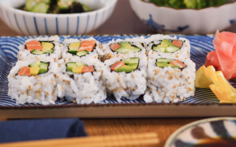 This Slaughter-Free Fish Was Grown from Real Animal Cells