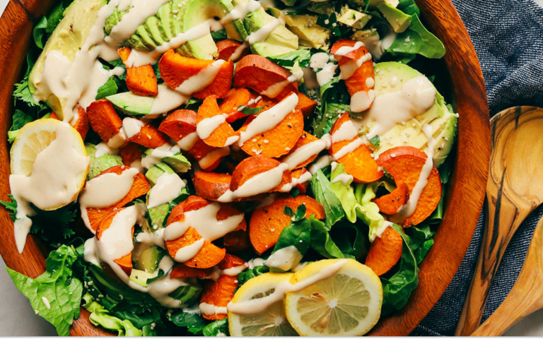 10 (Vegan) Things You Need to Make in August