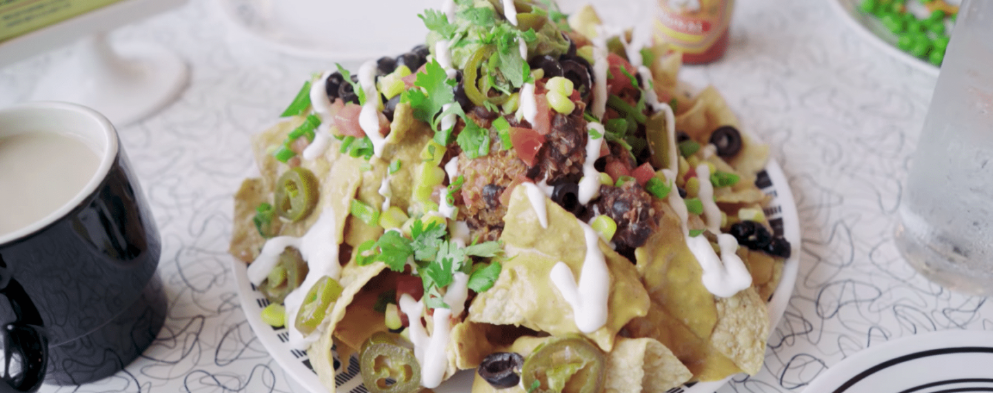 Steakhouse Adds Vegan Menu After Owner Tries Plant-Based Diner in Dallas