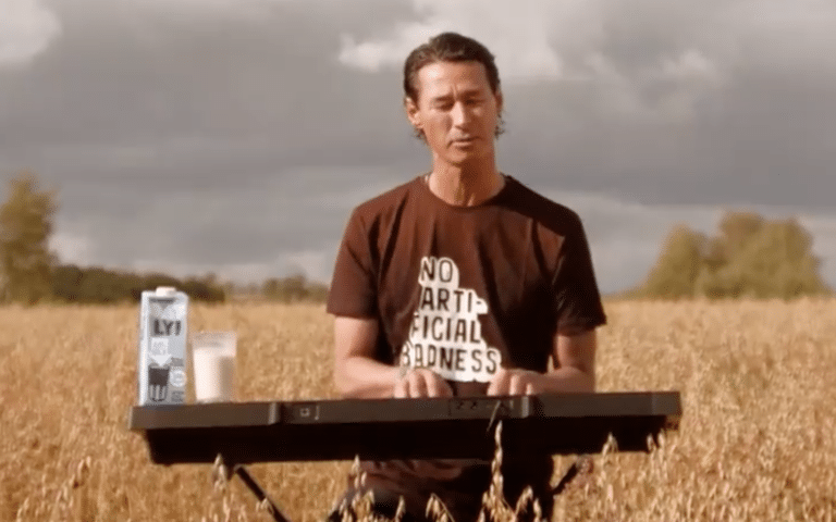 Why Oatly’s Controversial Super Bowl Ad Is Actually Genius
