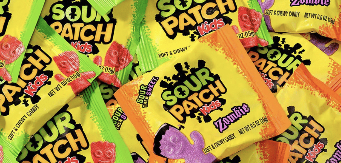 Trick or Treat: 12 Vegan Candies Perfect for Halloween