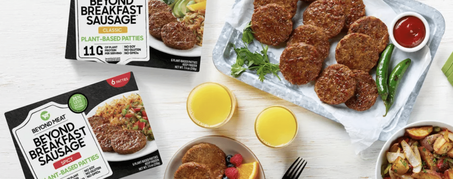 The Best Vegan Breakfast Sausages to Make at Home