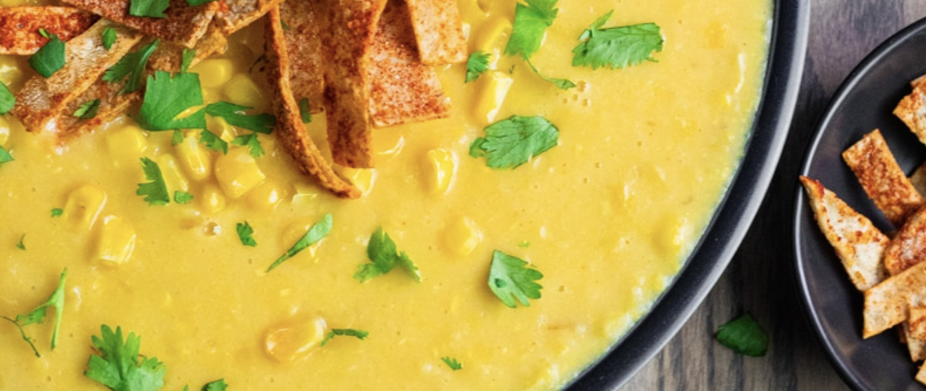 It’s Corn! 9 Corntastic Vegan Corn Recipes You Have to Try