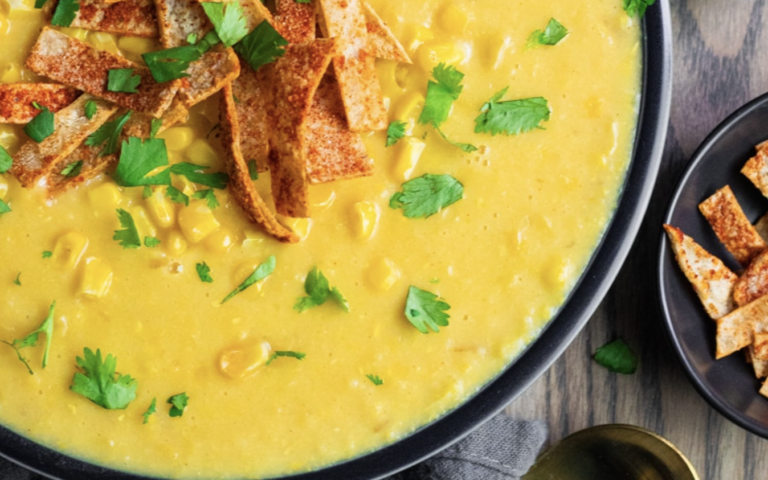 It’s Corn! 9 Corntastic Vegan Corn Recipes You Have to Try