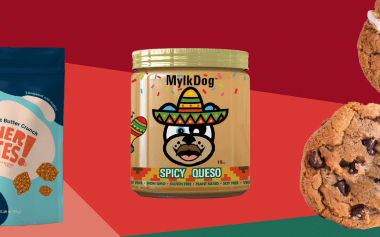 7 Incredible Black-Owned Vegan Businesses You Can Support Right Now