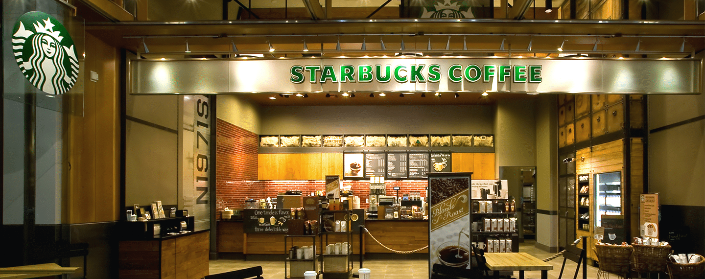 Ordering Vegan at Starbucks Is Easy With These Tips and Tricks