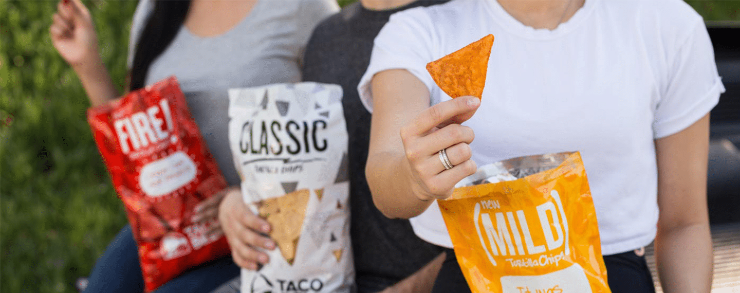 10 Accidentally Vegan Chips You Can Find Almost Anywhere