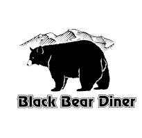 Black Bear Diner Logo