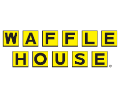 Waffle House Logo