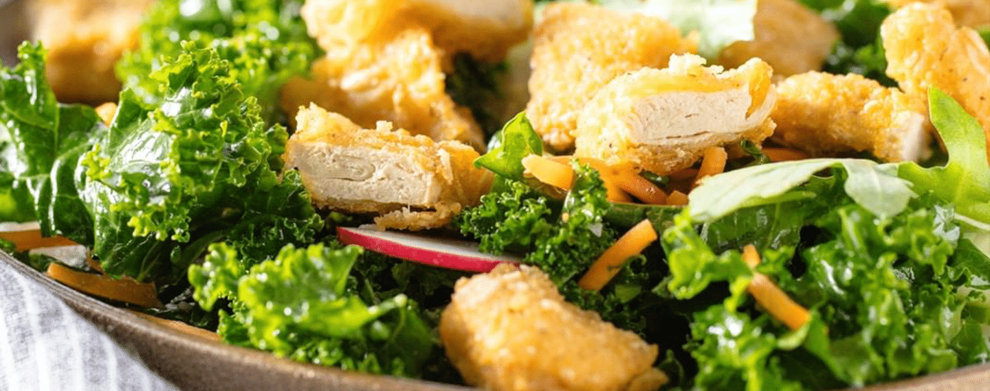 Gardein Announces New Vegan Chick’n Wings, Tenders, and More