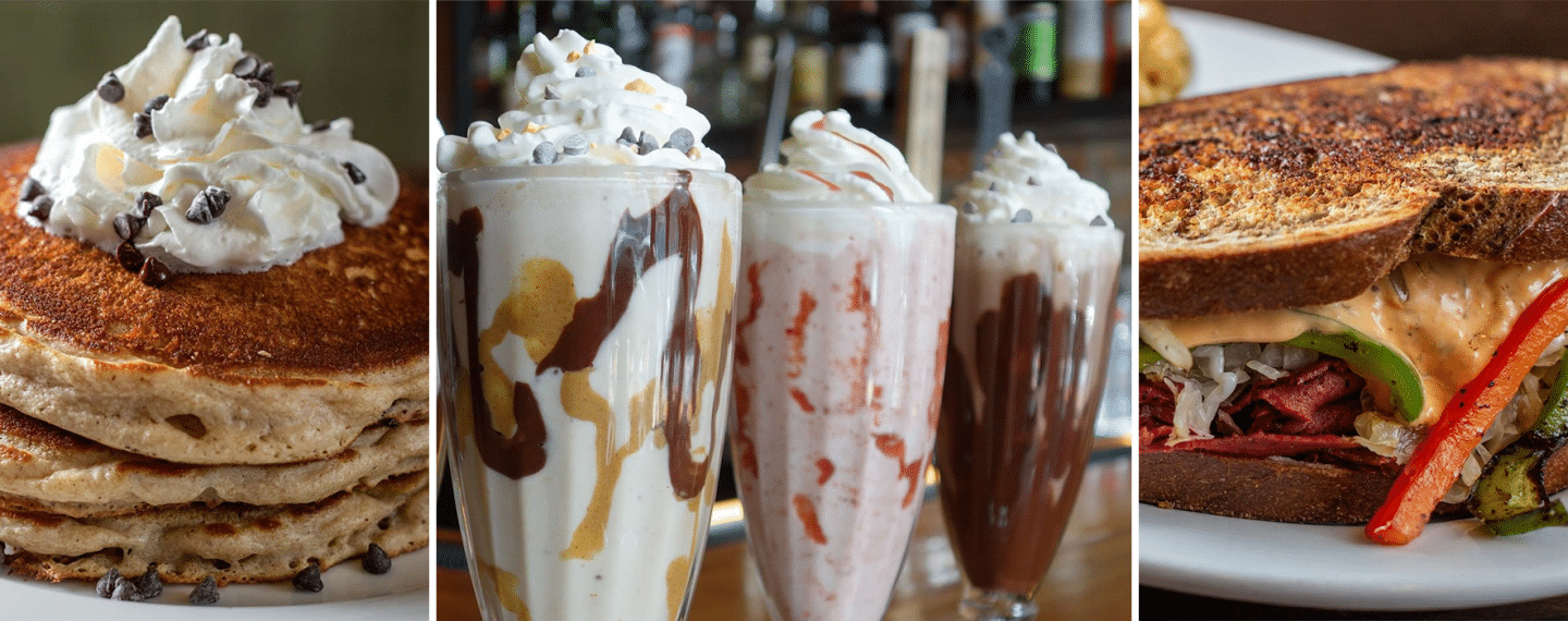 Meat Free Since ’83: How The Chicago Diner Is Handling the Pandemic