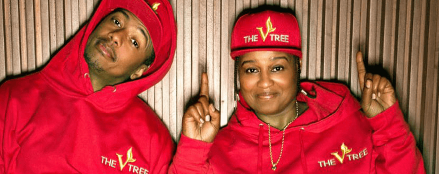 This New Vegan Restaurant Is Throwing a Juneteenth Celebration