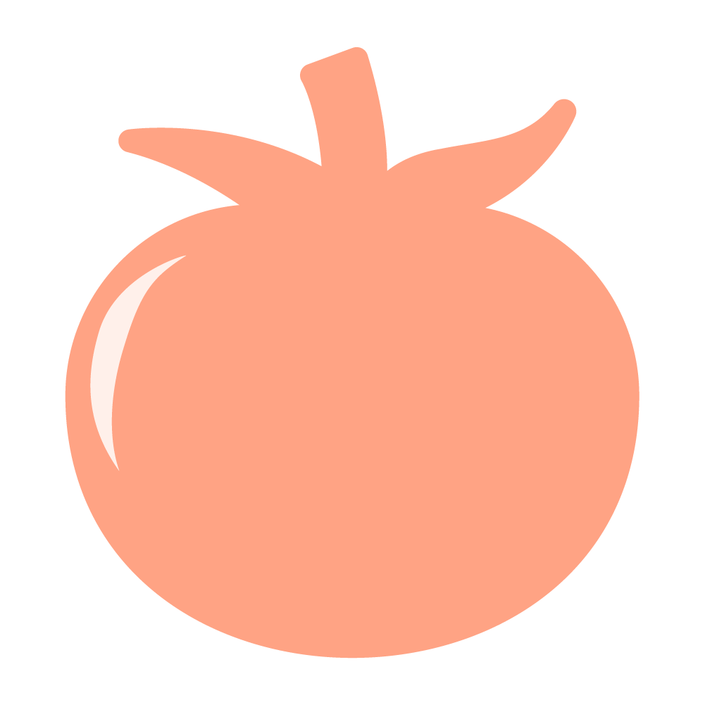 Tomato Icon