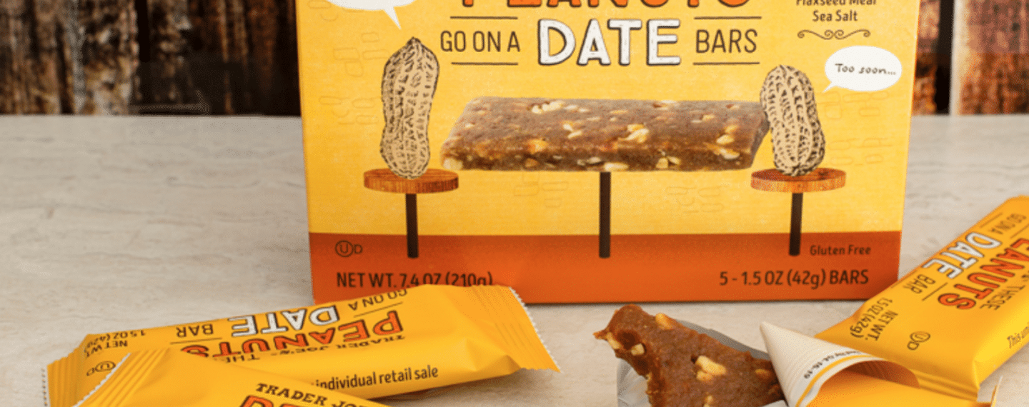 11 Vegan Things at Trader Joe’s We’re Loving Right Now