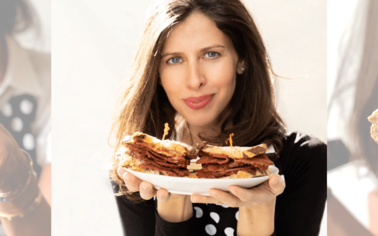 From a Tiny Kitchen to Retailers Nationwide: The Story of Unreal Deli