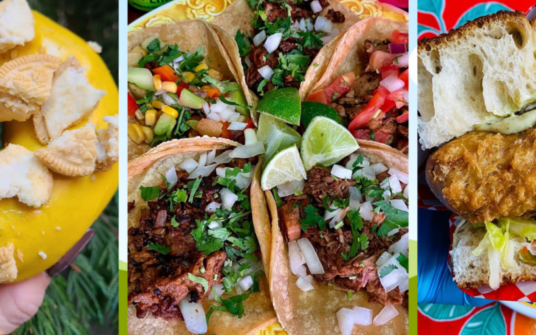 7 Must-Try Women-Owned Vegan Restaurants: West Coast Edition