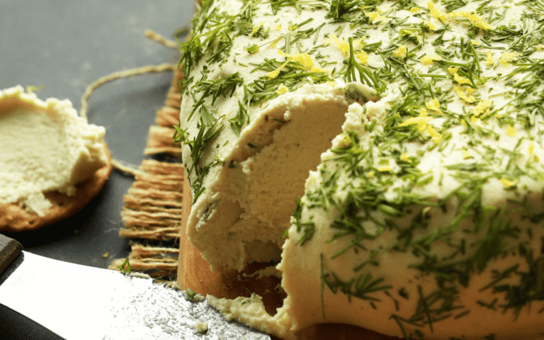12 Vegan Cheese Recipes That Will Change Your Life