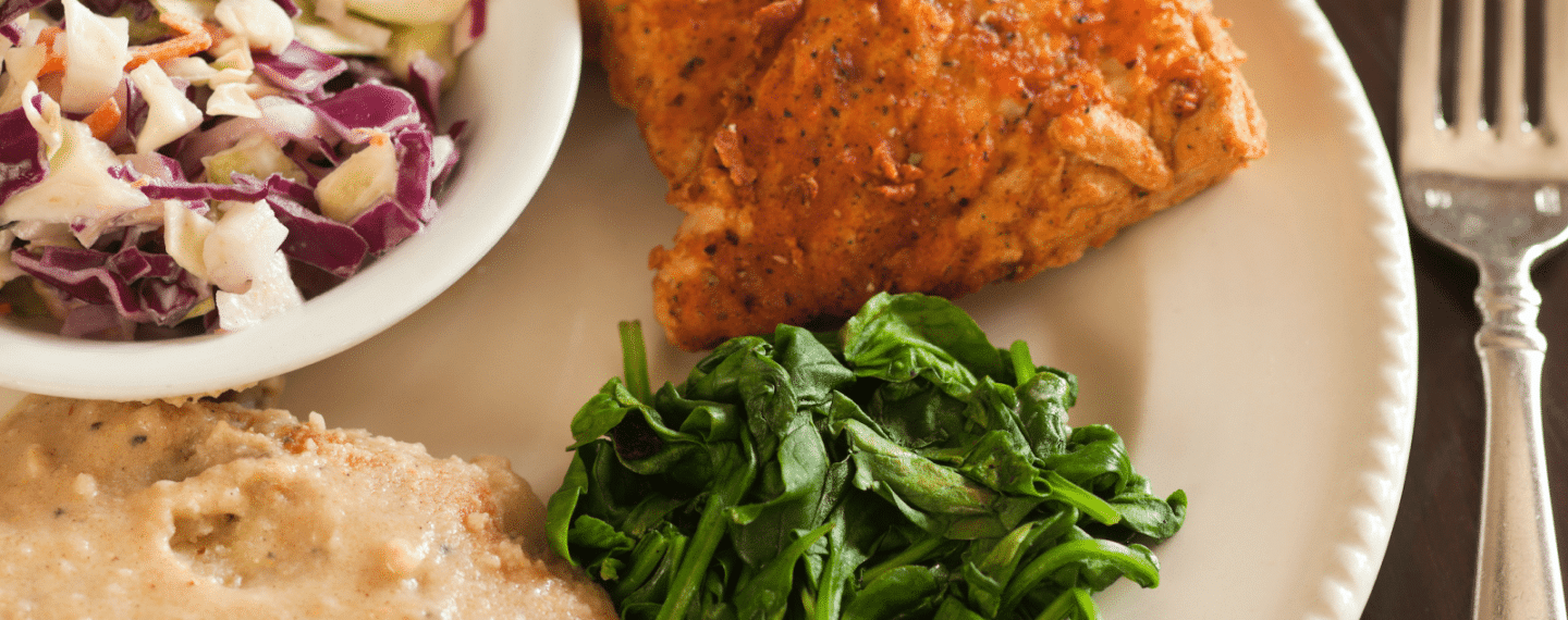 Vegan Chicken at KFC? Fast-Food Giant Announces Plans to Test Meat-Free Option