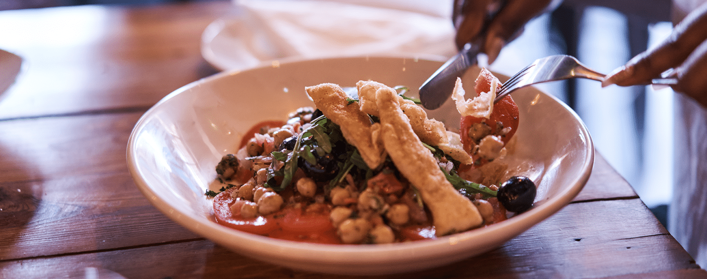 The 10 Most Vegan-Friendly U.S. Cities, According to New Research