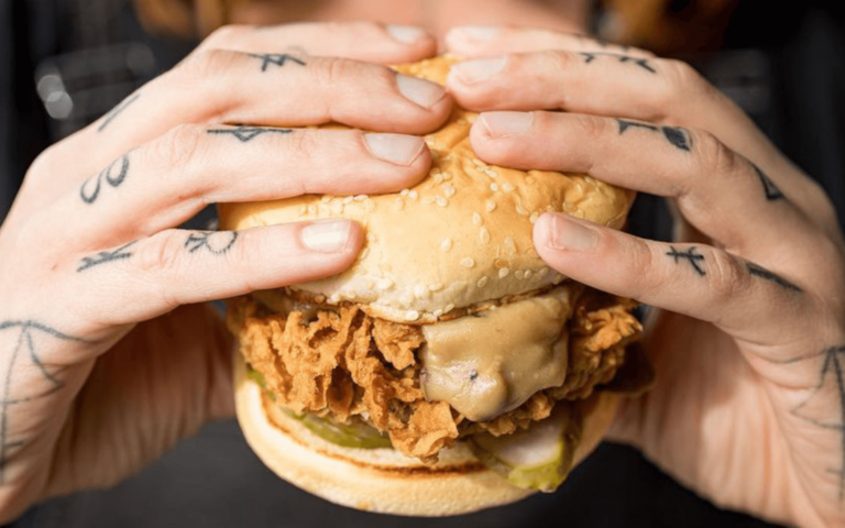 New Research Reveals 2022’s Most Vegan-Friendly U.S. Cities