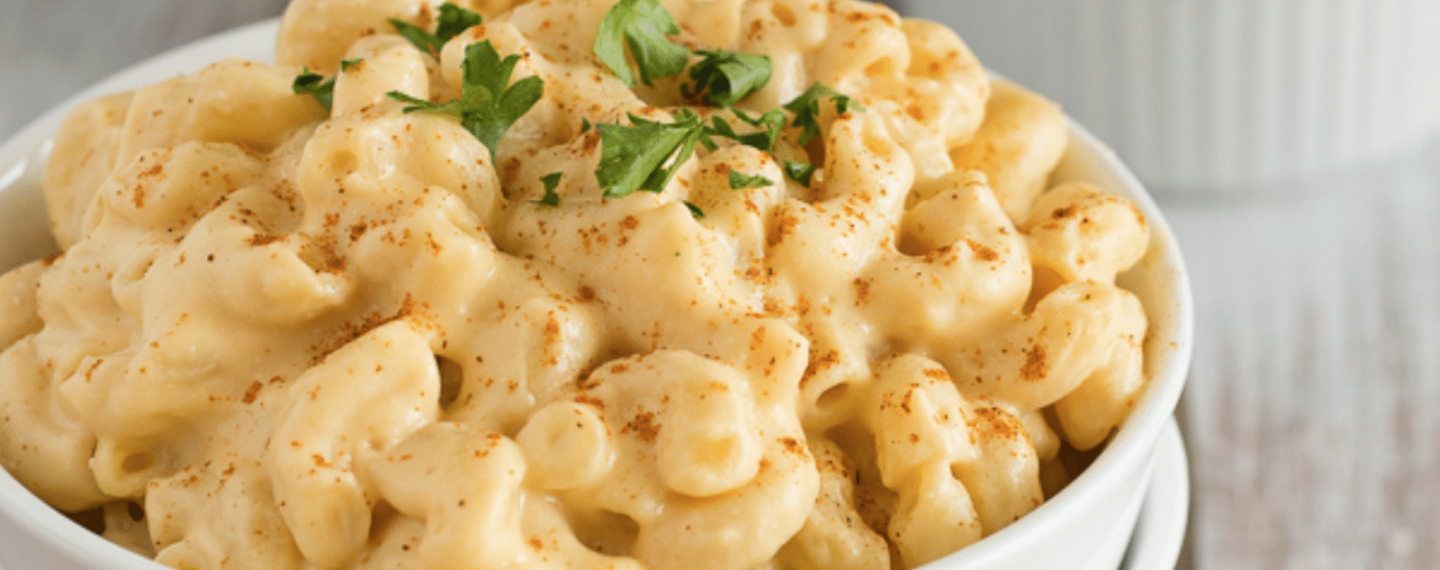 11 Vegan Recipes That Cheese Addicts Will Love