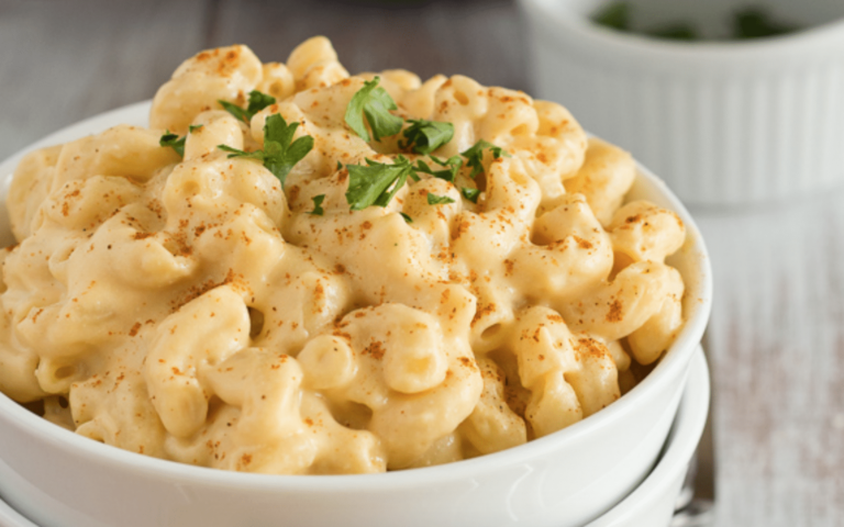 11 Vegan Recipes That Cheese Addicts Will Love