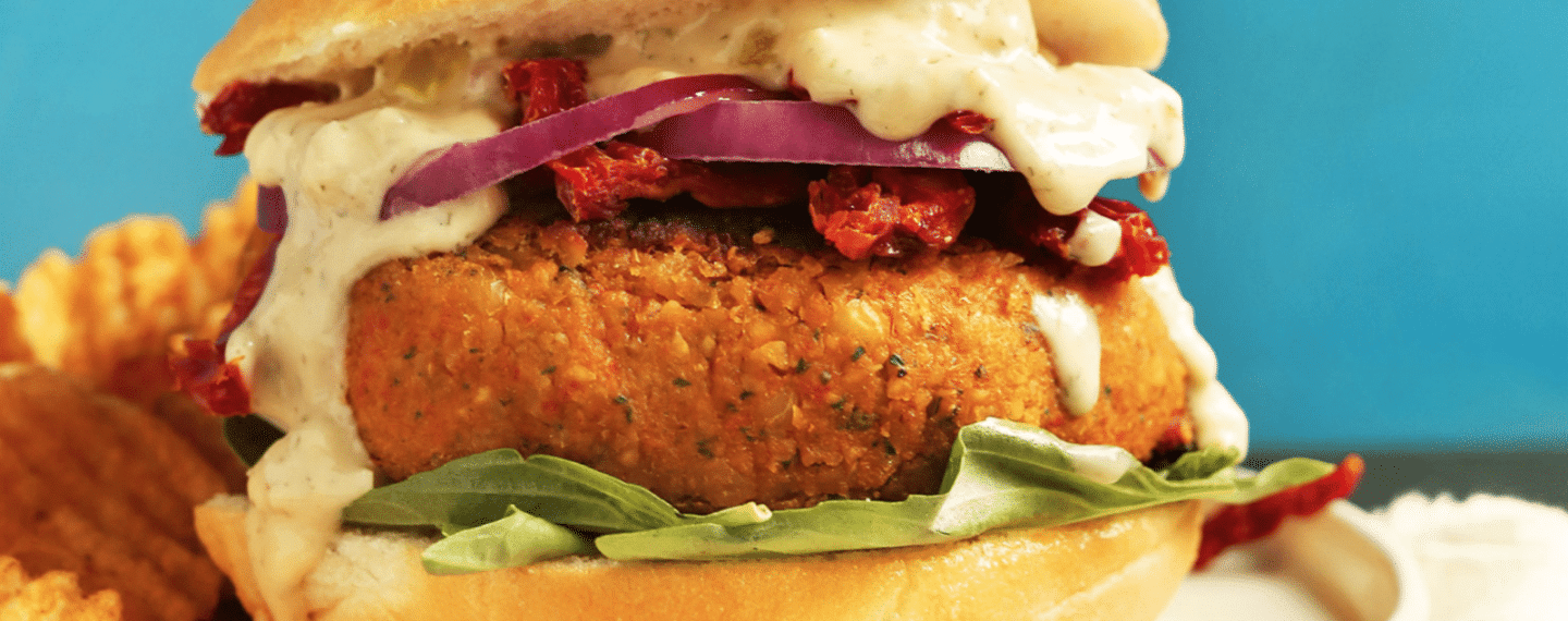 11 (Vegan) Things You Need to Cook in May