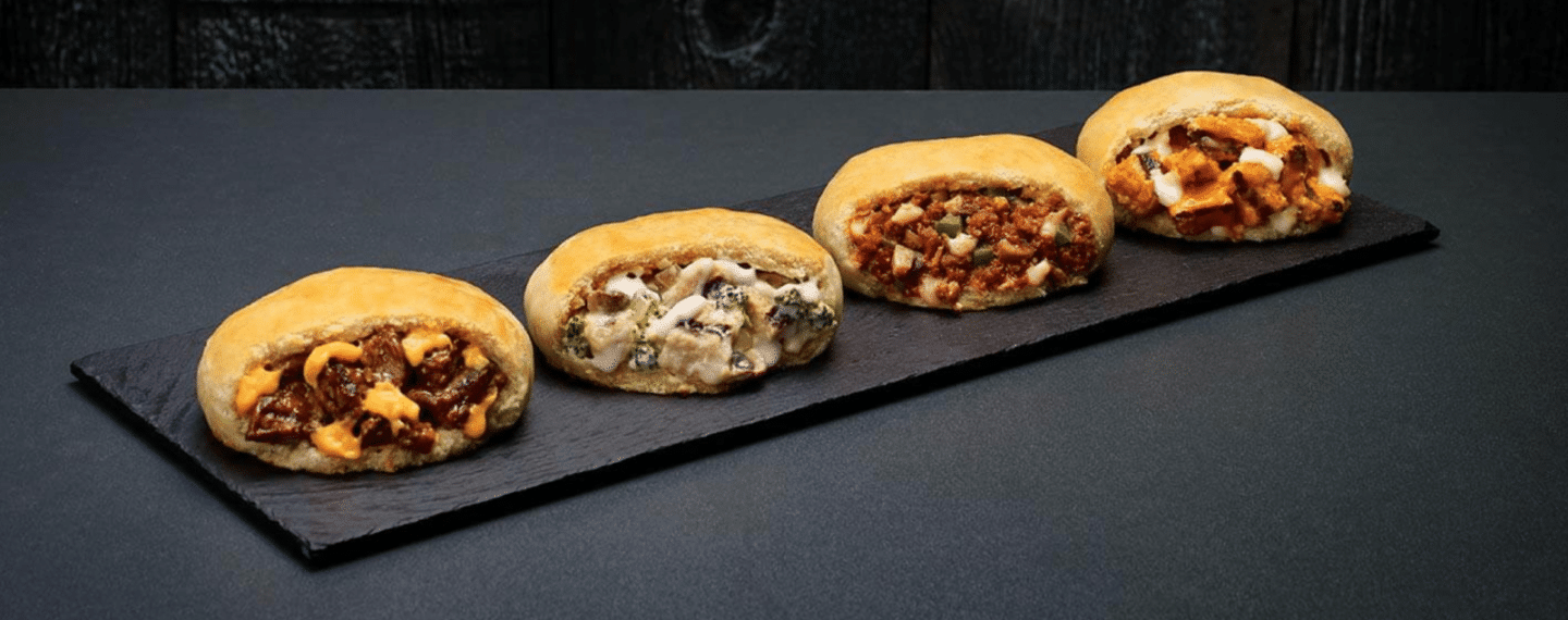 These Drool-Worthy Vegan Pot Pies Are Headed to a Walmart Near You