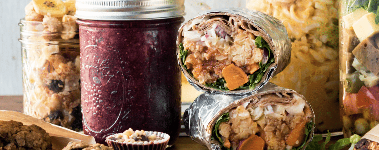 9 Incredible New Vegan Cookbooks to Try Out This Summer