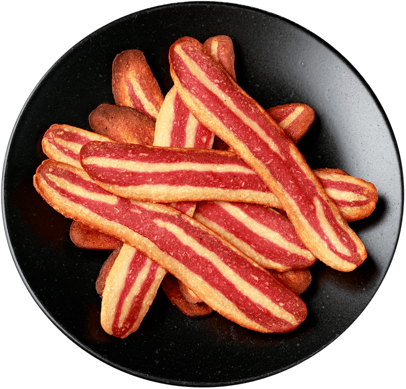 Vegan Bacon