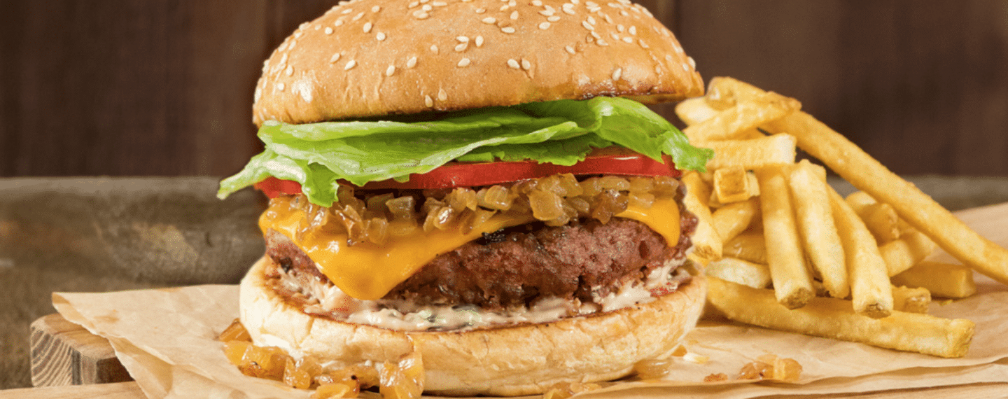 America’s Largest Vegan Chain to Open First East Coast Location