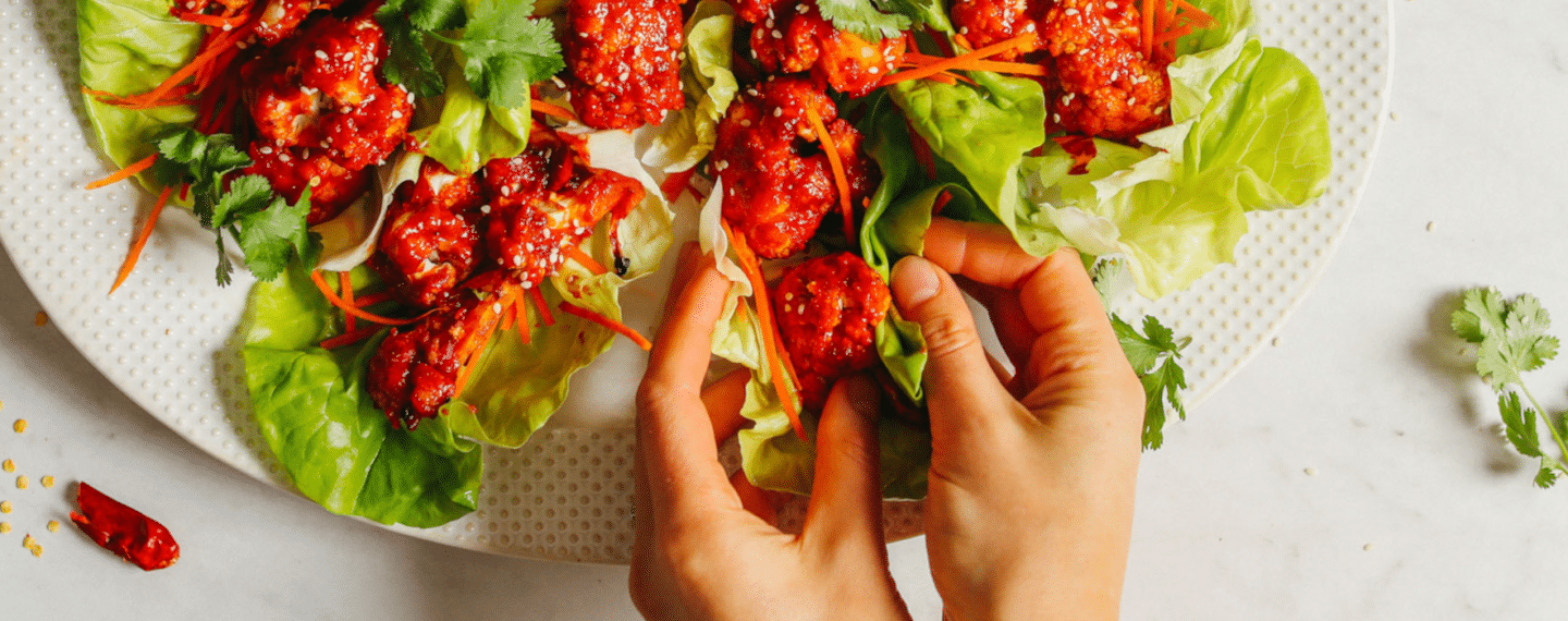 18 Plant-Based Recipes for a Vegan Super Bowl Party