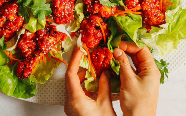 18 Plant-Based Recipes for a Vegan Super Bowl Party