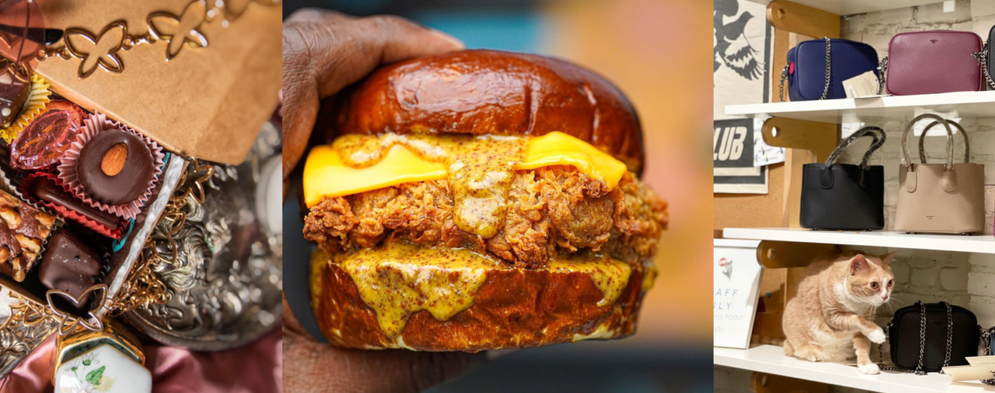 12 Amazing Women-Owned Vegan Products That Ship Anywhere in the U.S.