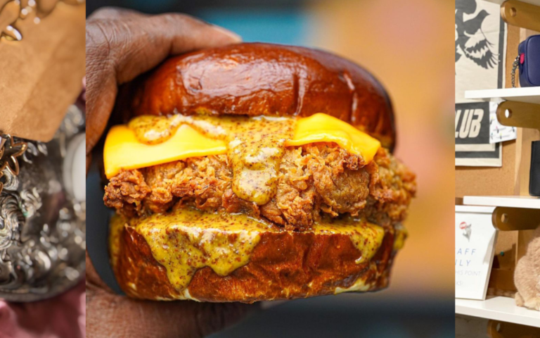 12 Amazing Women-Owned Vegan Products That Ship Anywhere in the U.S.