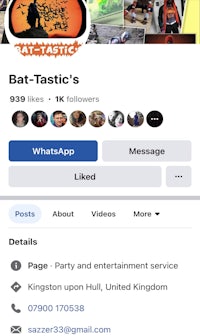 battasti's facebook page